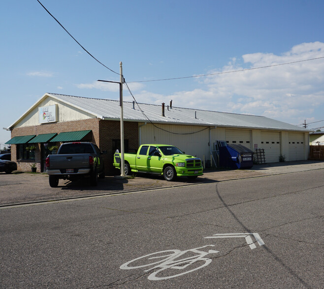 501 S Main St, Brighton, CO for sale - Building Photo - Image 1 of 1