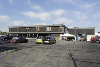 More details for 12633-12641 Beatrice St, Los Angeles, CA - Light Industrial for Rent