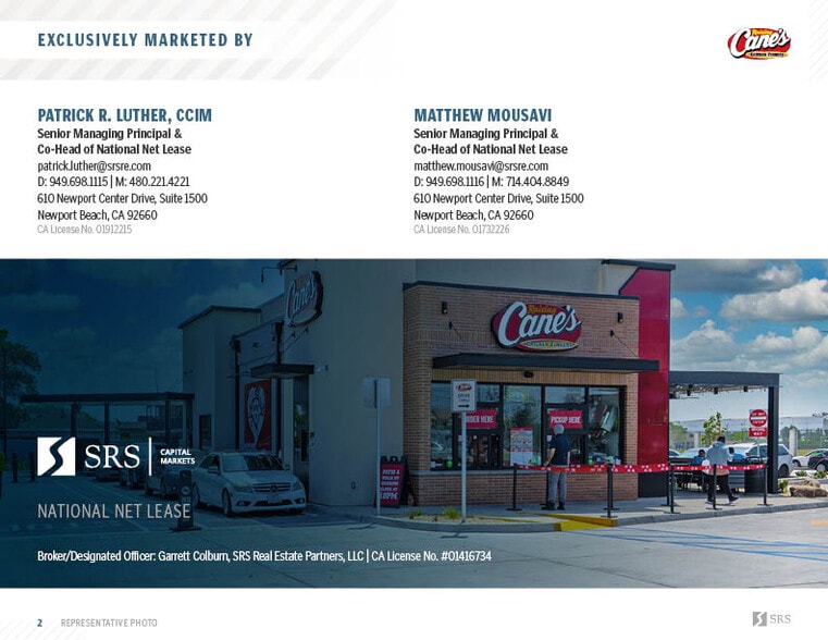 SEC Bear Valley Rd, Apple Valley, CA for sale - Building Photo - Image 2 of 8