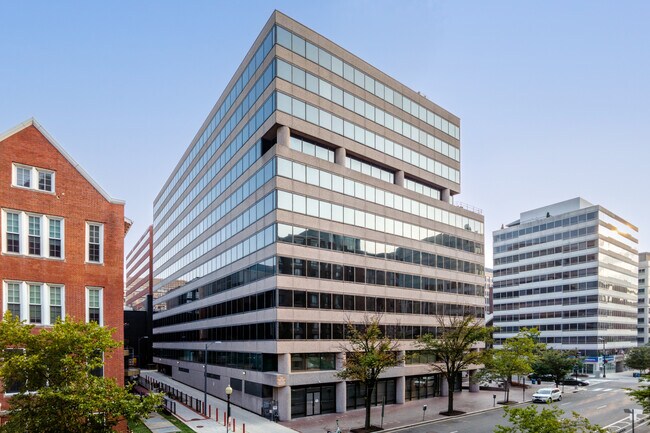 More details for 1220 L St NW, Washington, DC - Office to Rent