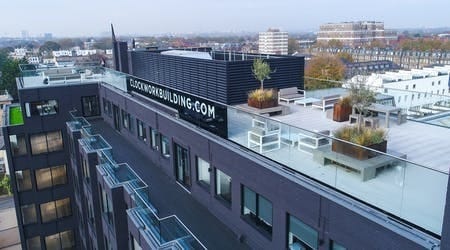 45 Beavor Ln, London to rent - Building Photo - Image 3 of 13