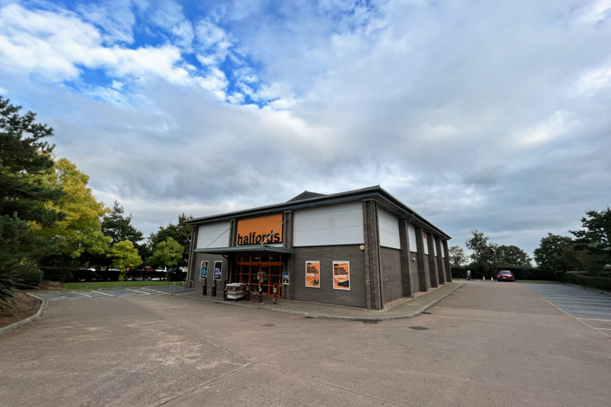 Liverton Business Park, Exmouth for sale Primary Photo- Image 1 of 1