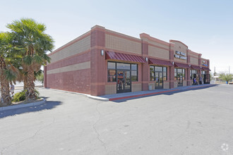 716 Center St, Henderson, NV for sale Primary Photo- Image 1 of 1