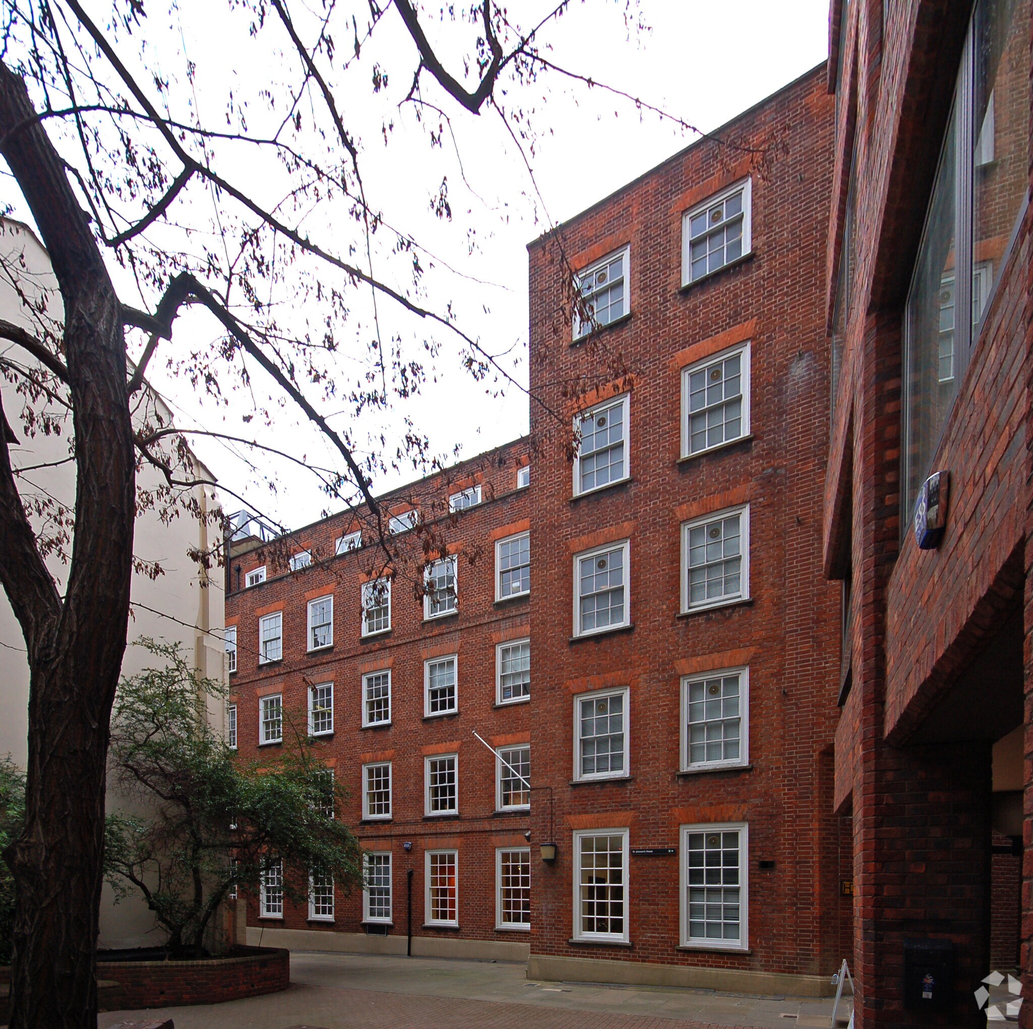 2-3 Hind Ct, London for sale Primary Photo- Image 1 of 1