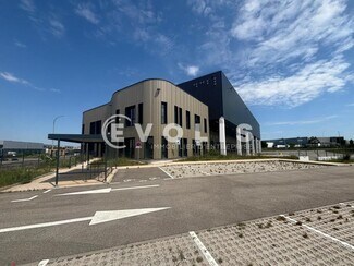 More details for 4 Avenue De Montmartin, Corbas - Industrial to Rent