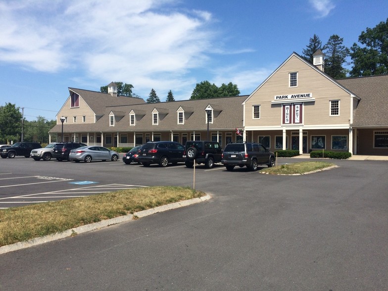 120 W Center St, West Bridgewater, MA for rent - Building Photo - Image 1 of 8