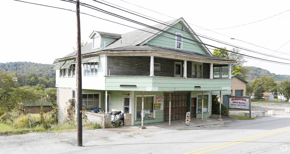 92 W Main St, Yatesboro, PA for sale - Primary Photo - Image 1 of 1