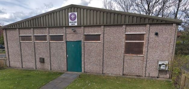 Edward St, Blyth for sale Primary Photo- Image 1 of 1