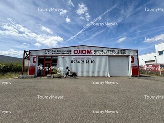 More details for 19 Rue D'Ariane, L'Union - Light Industrial to Rent