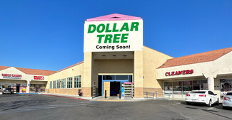 More details for 23900-23980 Ironwood Ave, Moreno Valley, CA - Retail for Rent