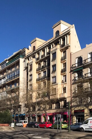 More details for Calle De San Bernardo, 120, Madrid - Retail for Rent