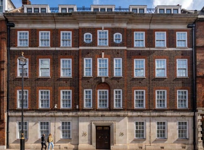 More details for 35 Great Smith St, London - Office for Sale