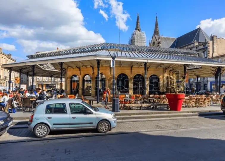 Office in Bordeaux for sale Building Photo- Image 1 of 9