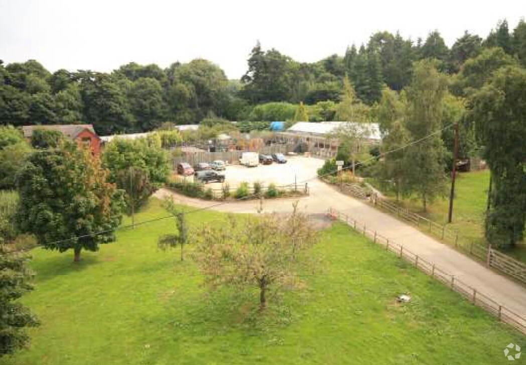 Holmbush Rd, St Austell for sale Primary Photo- Image 1 of 1