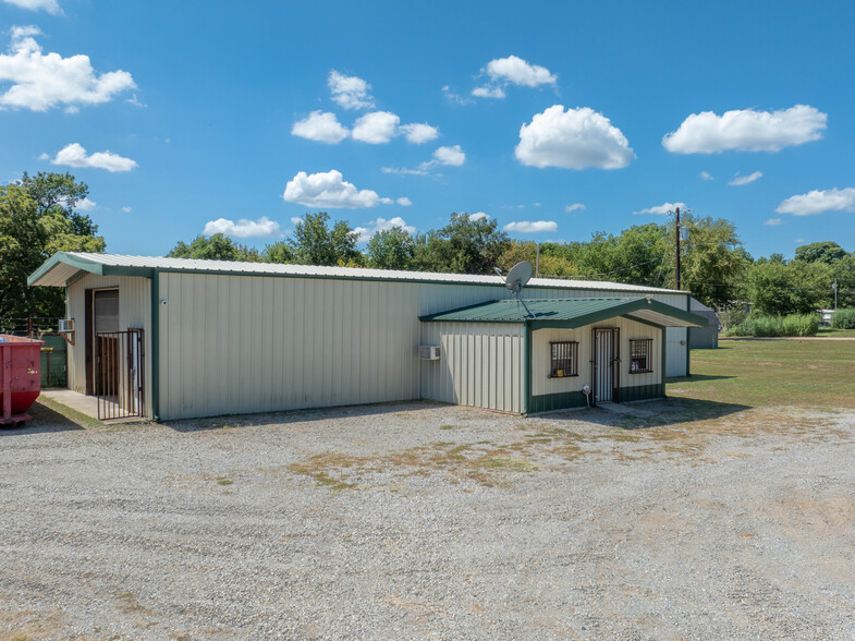 3340 OK-91, Colbert, OK for sale - Primary Photo - Image 1 of 27