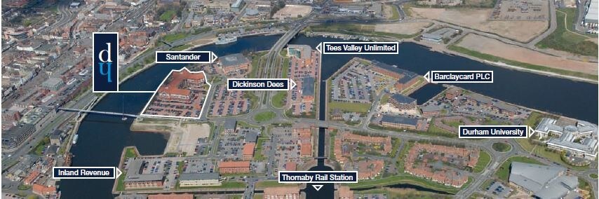 Columbia Dr, Thornaby for sale Building Photo- Image 1 of 1