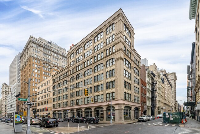 More details for 94-104 Lafayette St, New York, NY - Office to Rent