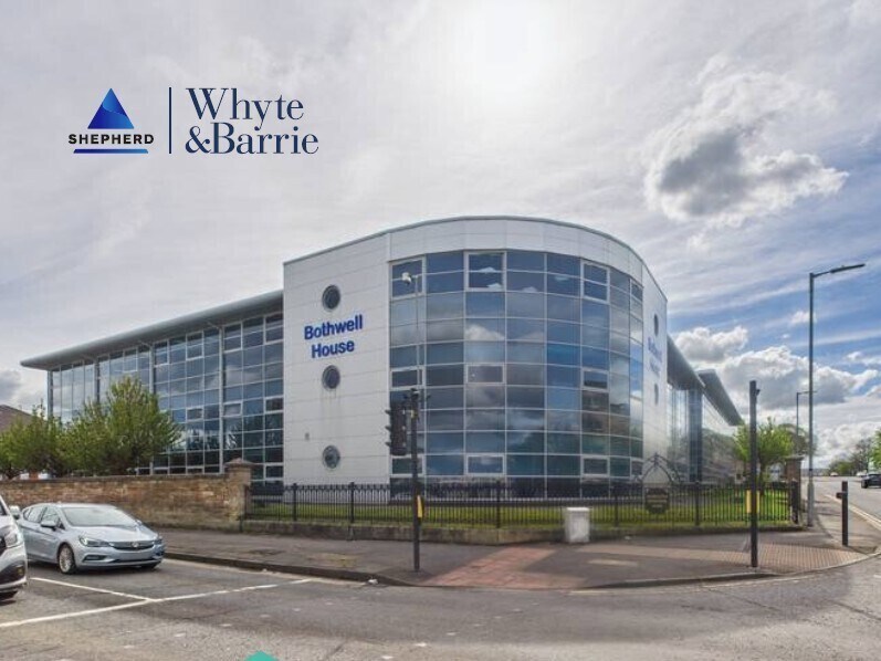 Bothwell Rd, Hamilton to rent Building Photo- Image 1 of 4