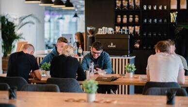 Park Row, Nottingham to rent Interior Photo- Image 2 of 2