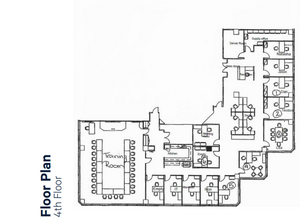 2075 Kennedy Rd, Toronto, ON for rent Floor Plan- Image 1 of 1