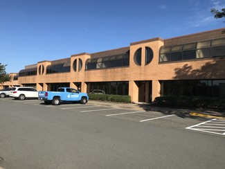 More details for 14303 Sullyfield Cir, Chantilly, VA - Office, Industrial for Rent