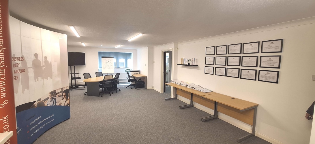 Harwood Rd, Horsham for sale Interior Photo- Image 1 of 2