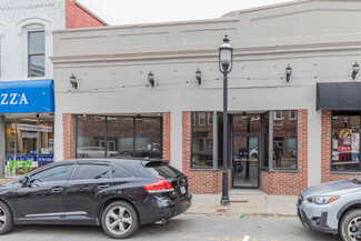 More details for 7-13 Pleasant St, Gardner, MA - Retail for Rent