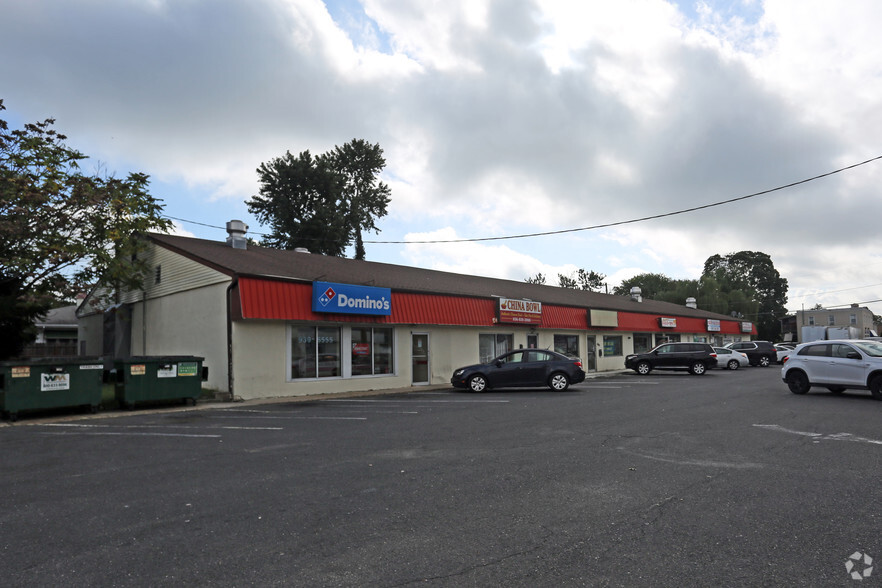 1200-1216 Black Horse Pike, Glendora, NJ for sale - Primary Photo - Image 1 of 1