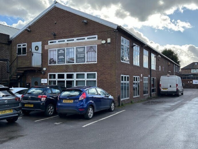 Park Rd, Altrincham for sale Building Photo- Image 1 of 1