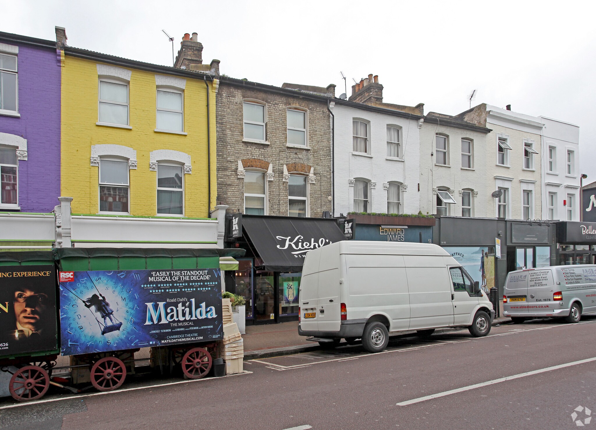 20 Northcote Rd, London for sale Primary Photo- Image 1 of 1