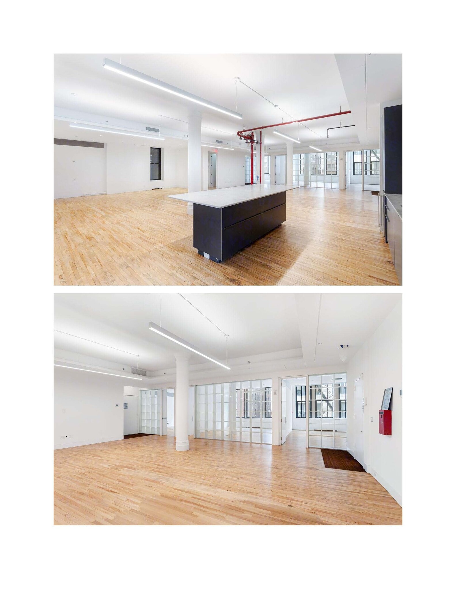 36 W 20th St, New York, NY to rent Interior Photo- Image 1 of 3