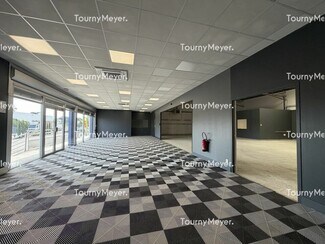 More details for 31 Avenue De Larrieu, Toulouse - Light Industrial, Industrial to Rent