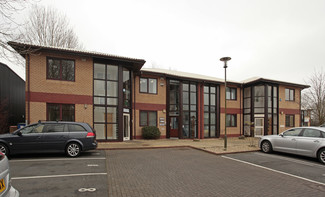 More details for Olivers Pl, Preston - Office for Rent