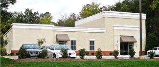 More details for 425 Copperfield Blvd NE, Concord, NC - Medical for Rent