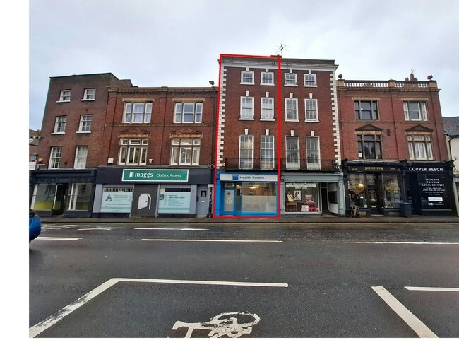 More details for 57-58 The Tything, Worcester - Retail for Sale