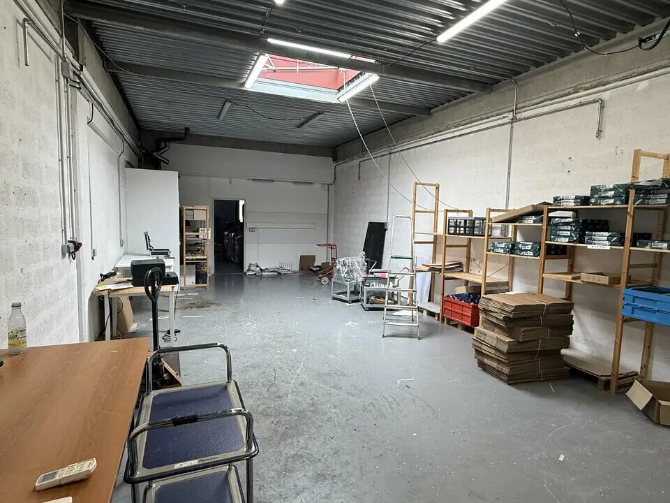 645 Rue Mayor De Montricher, Aix-en-Provence for sale Interior Photo- Image 1 of 4