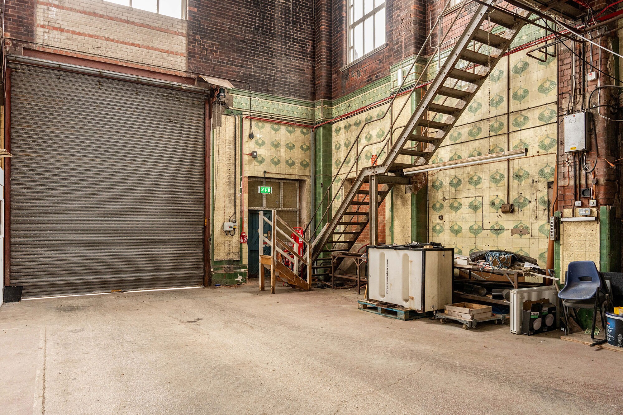 Tulketh Mill Blackpool Road, Preston to rent Primary Photo- Image 1 of 13