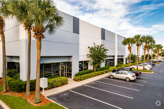 More details for 230 Sunport Ln, Orlando, FL - Industrial for Rent