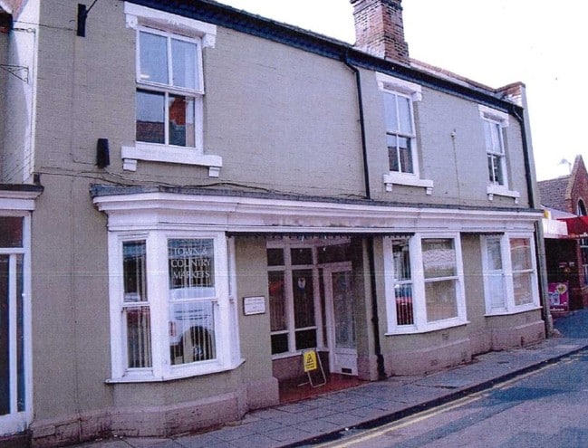 More details for 21-23 Market St, Telford - Retail to Rent