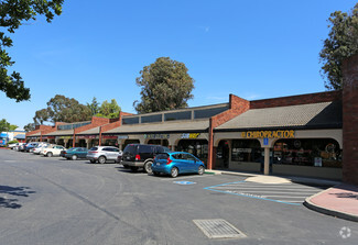 More details for 6700 Santa Rita Rd, Pleasanton, CA - Retail for Rent