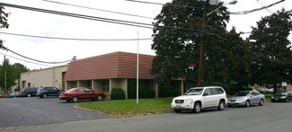 More details for 5 Just Rd, Fairfield, NJ - Industrial for Rent