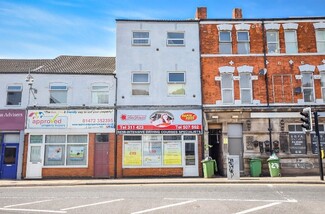 More details for 4 Freeman St, Grimsby - Retail for Sale