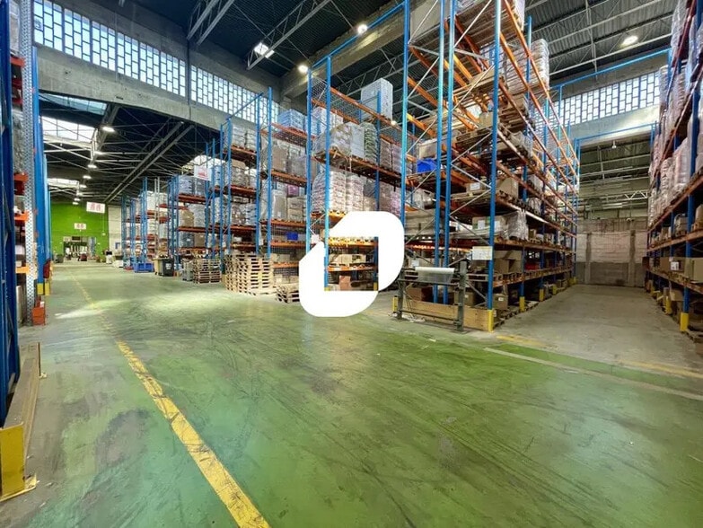 Light Industrial in Saint-Priest to rent - Building Photo - Image 2 of 29