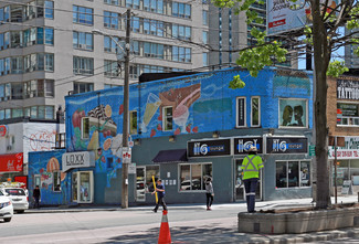 More details for 4909 Yonge St, Toronto, ON - Retail for Rent