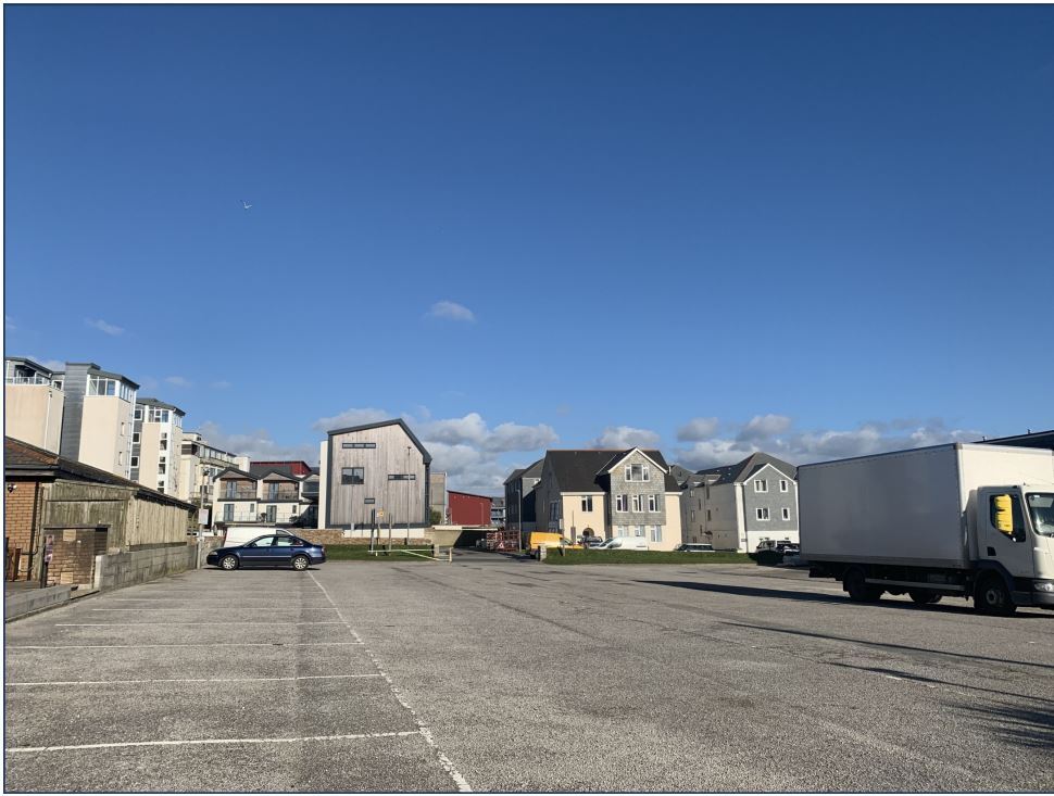 Hilgrove Road, Newquay for sale Primary Photo- Image 1 of 1