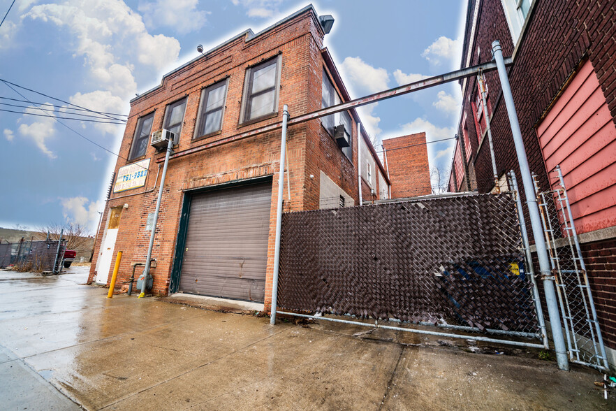 863 E 140th St, Cleveland, OH for sale - Building Photo - Image 1 of 1