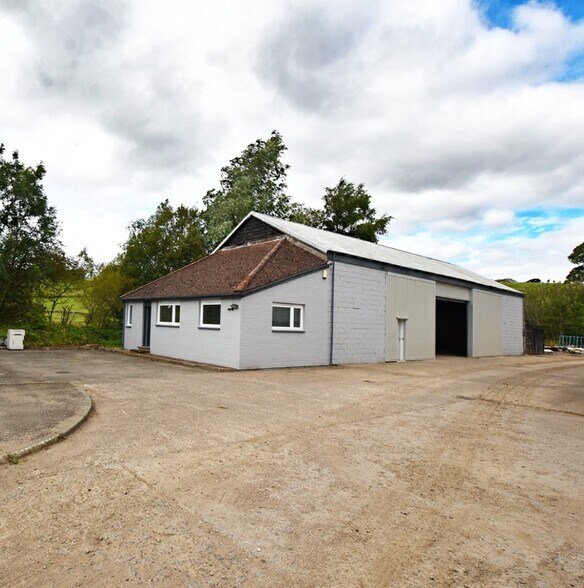 Banton Ml, Glasgow for sale - Primary Photo - Image 1 of 1