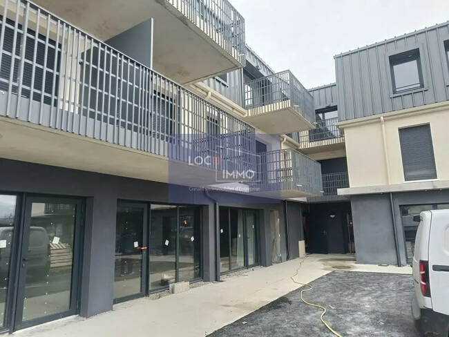 Vente Commerce 91 m²