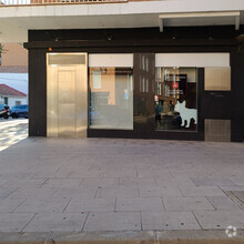 Office/Retail in Móstoles, Madrid for rent Interior Photo- Image 2 of 17