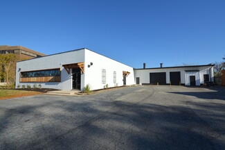 More details for 1038 Homeland Ave, Greensboro, NC - Light Industrial for Rent